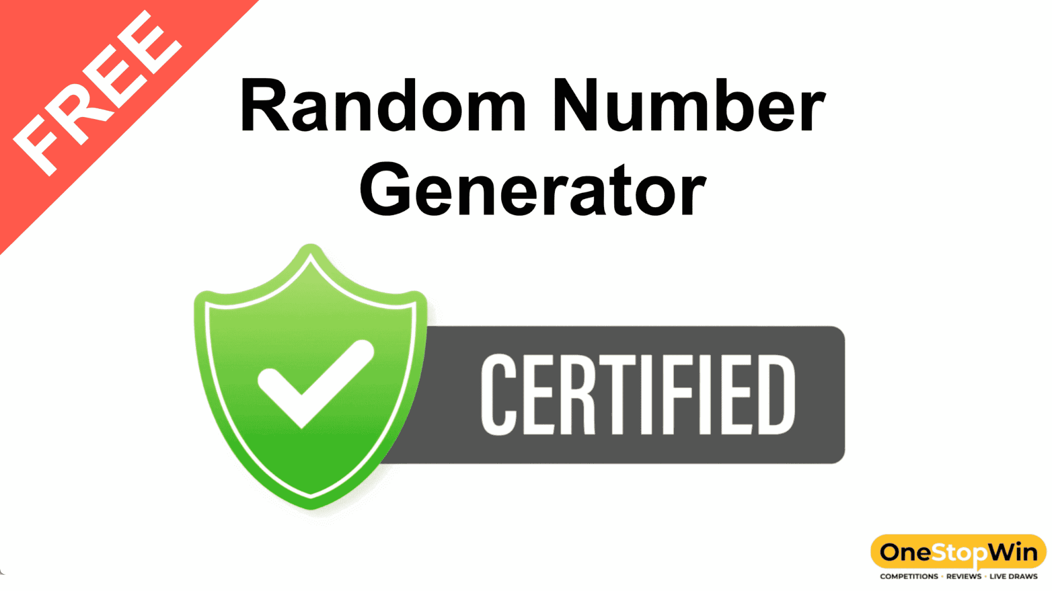 Random Number Generator: Our Top Tips