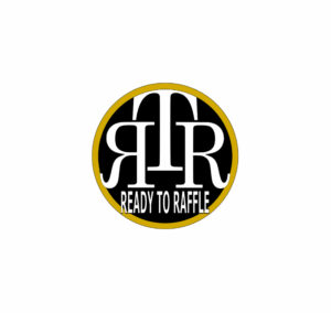 Ready to Raffle logo 300x284