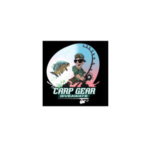carp gear giveaways logo 1 300x295