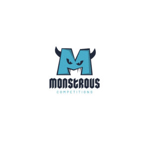 monsterous competitions logo 300x284