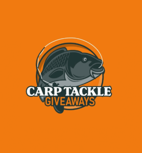 Carp Tackle Giveaways logo 4 278x300