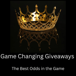 Game Changing Giveaways 300x300
