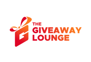 The Giveaway Lounge logo 1 300x205