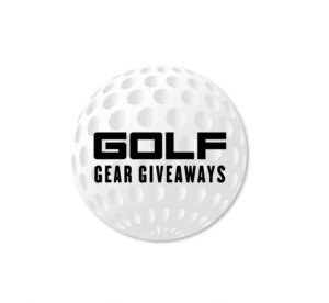 golf gear giveaways logo 1 300x276